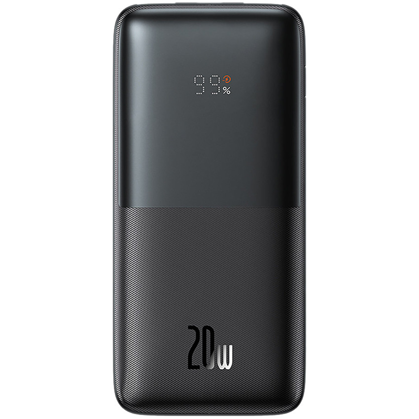 Baseus PPBD040201 20W 10000mAh