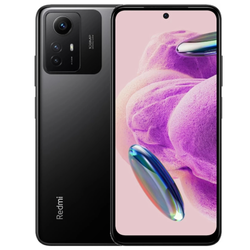 Redmi Note  12S  128GB Ram 6GB