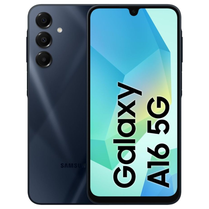 Galaxy A16 128GB RAM 6GB