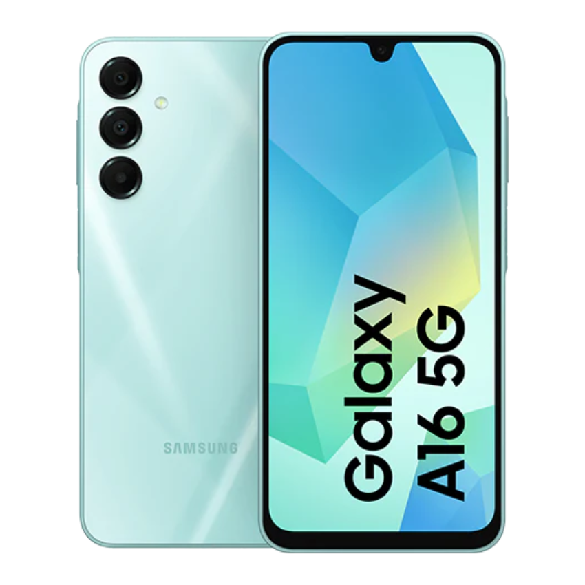 Galaxy A16 256GB RAM 8GB
