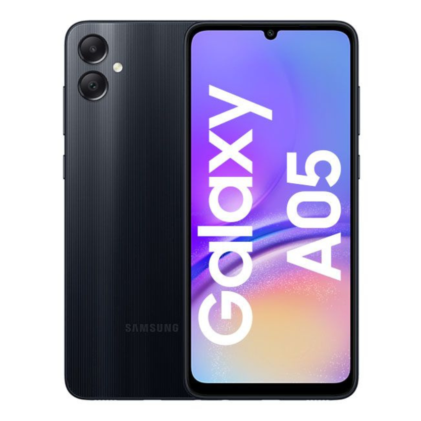 Galaxy A05 64GB Ram4GB