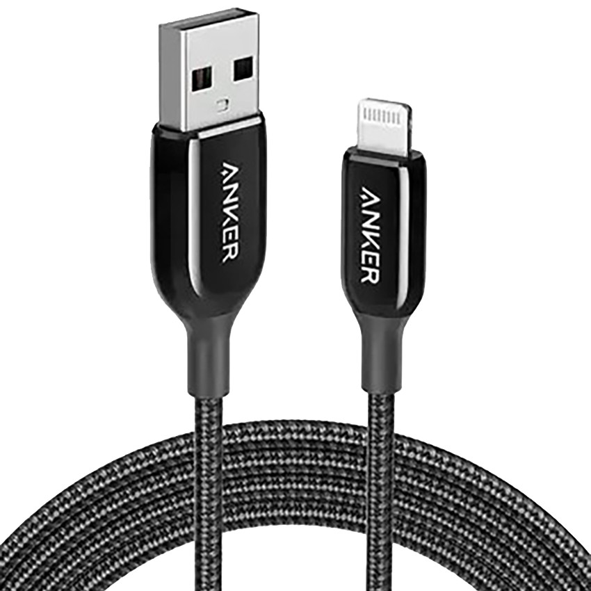 Anker A8823 USB to Lightning 1.8m