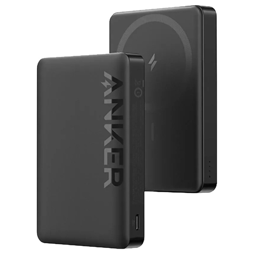 Anker 334 Magnetic Battery MagGo A1642H11 10000mAh