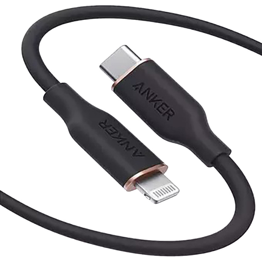Anker A8831 USB-C to Lightning cable 30cm
