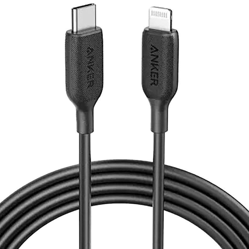 Anker A8832 USB-C to Lightning 90cm