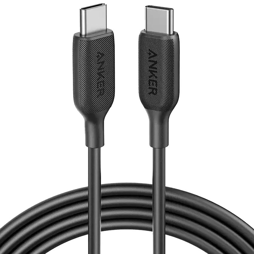 Anker A8852 type-C to type-C cable 90cm