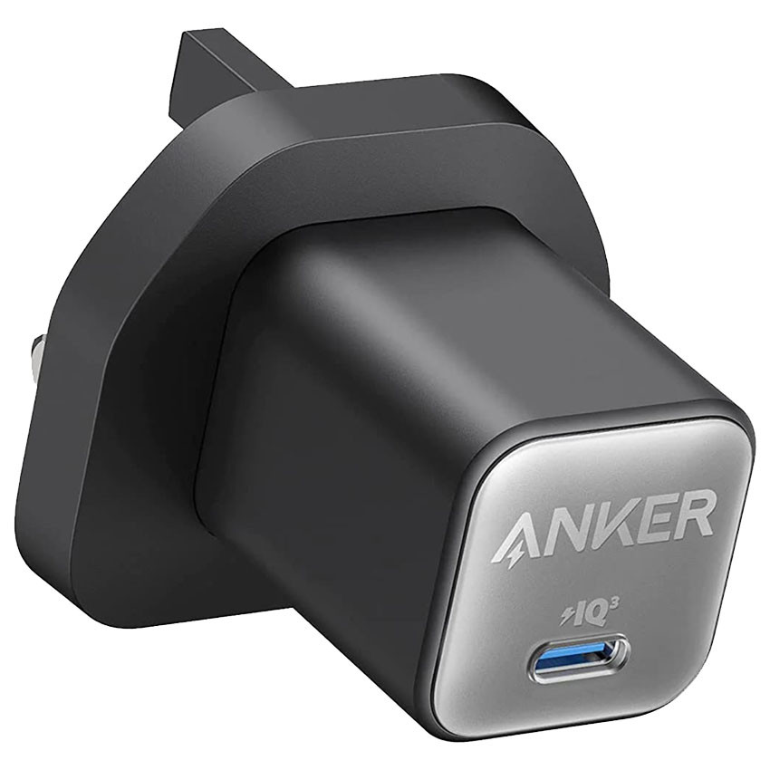 Anker Charger Nano III A2147 30W