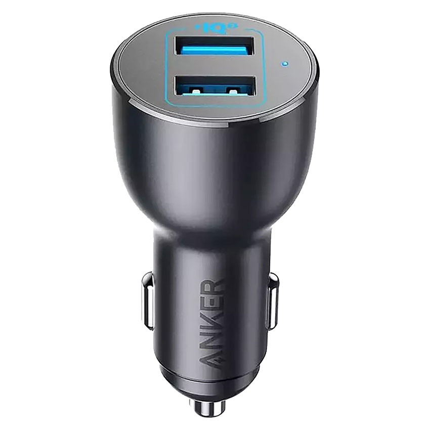 Anker charger PowerDrive III A2729 36W 2Ports