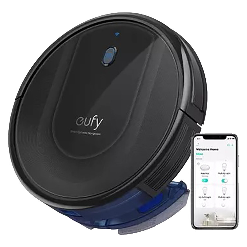 Anker eufy RoboVac G10 Hybrid