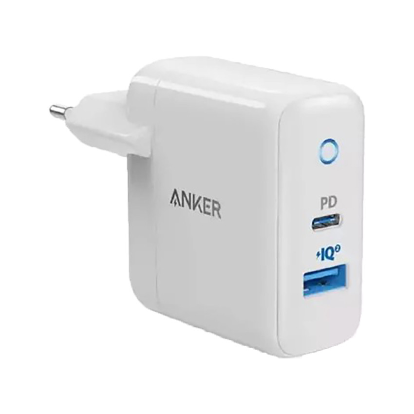 ANKER Fast Charger PowerPort PD+2 A2636 35W