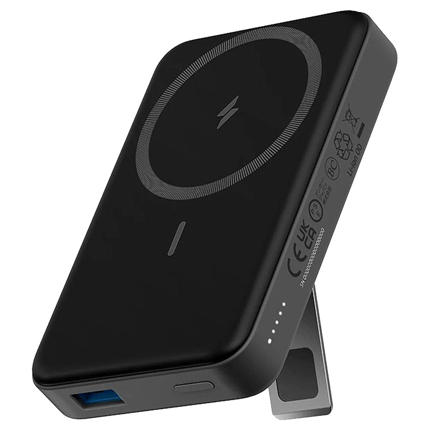 Anker Magnetic Battery Foldable Wireless Portable Charger 10000mAh