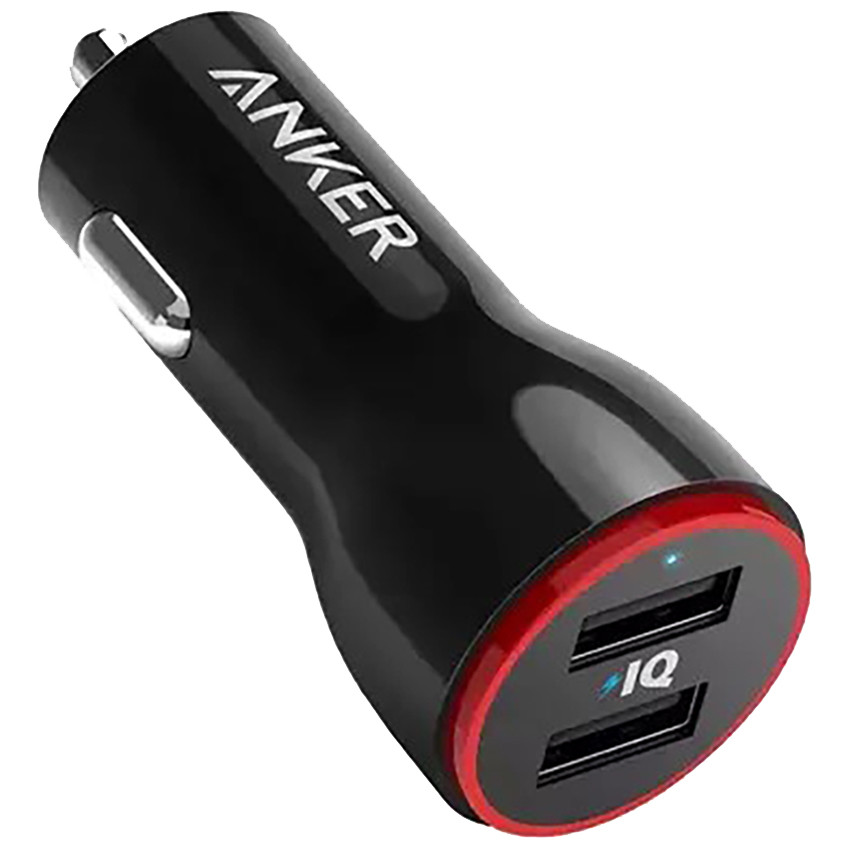 Anker PowerDrive 2 A2310 24W