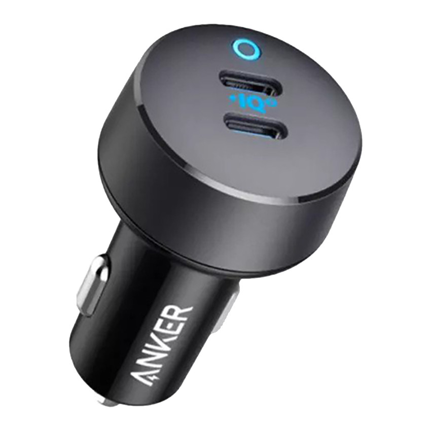 Anker PowerDrive+ III Duo A2725 48W