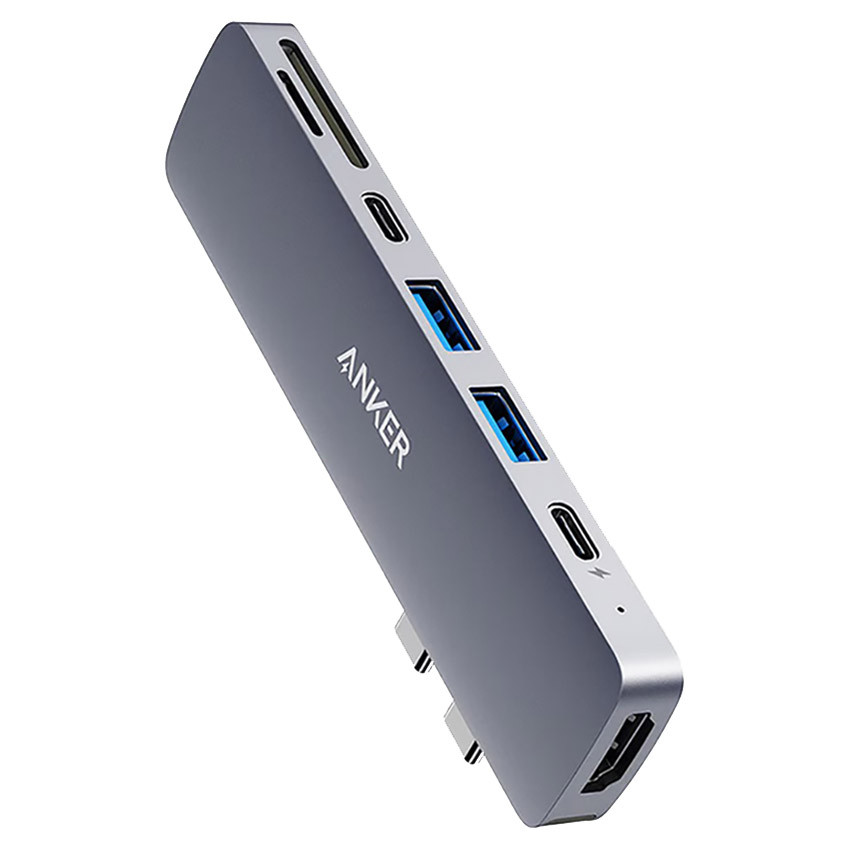 Anker PowerExpand 7-in-1 USB-C A8371HA1