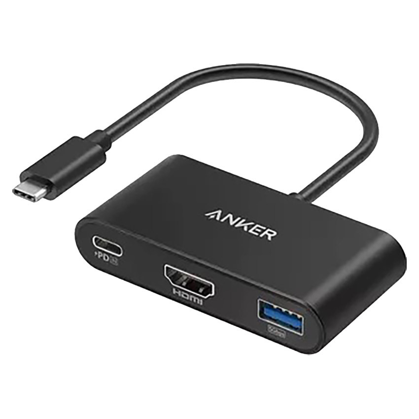 Anker PowerExpand A8339 3ports