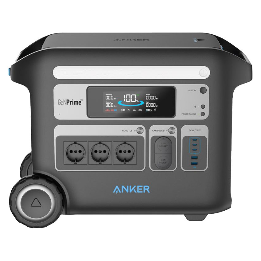Anker PowerHouse 767 A1780311 20W 48Hour