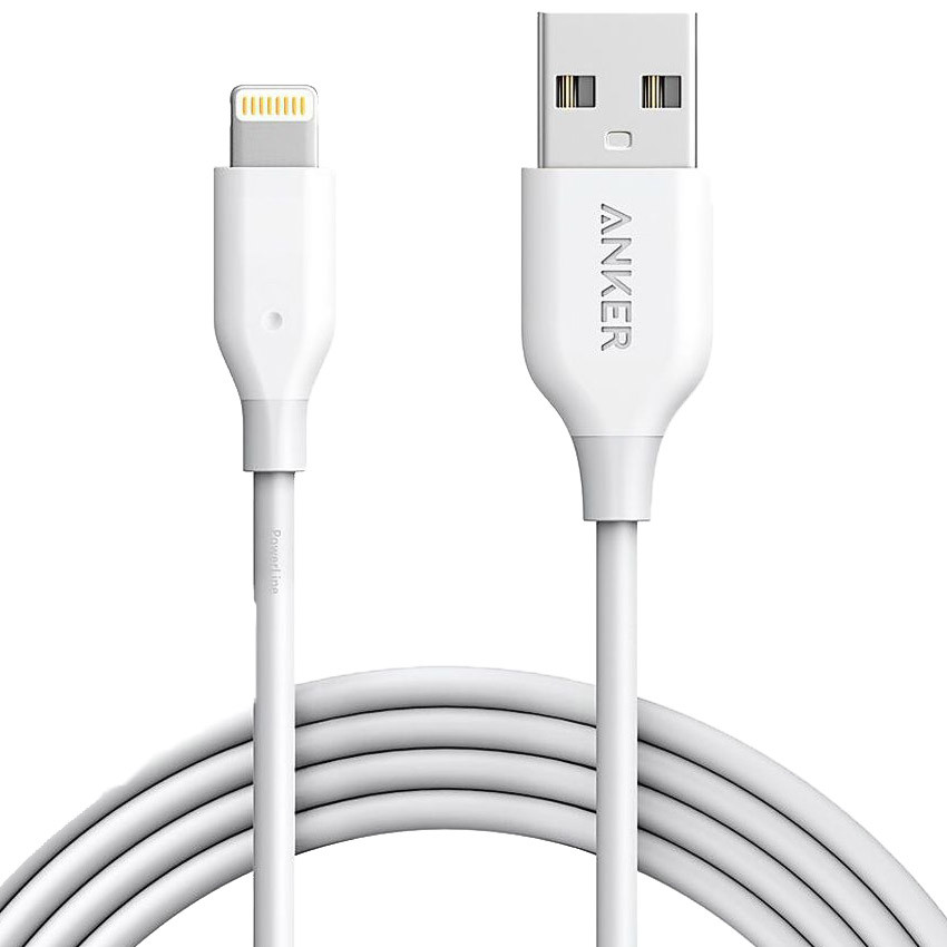 Anker PowerLine A8111 Lightening cable 90cm