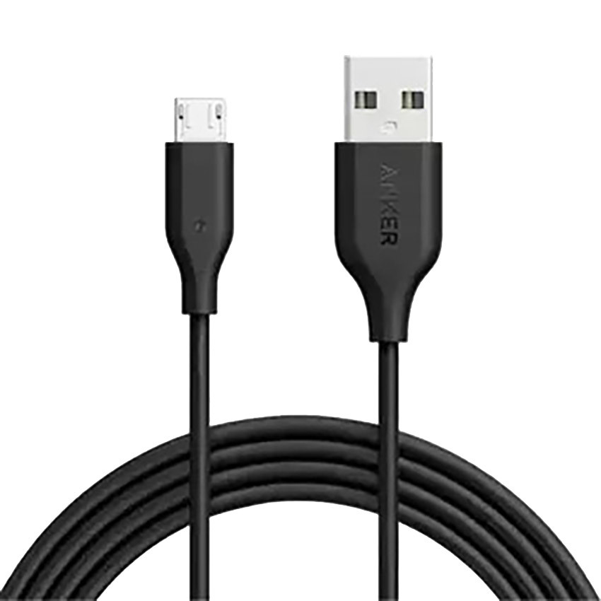 Anker PowerLine A8133 Micro USB cable 1.8m