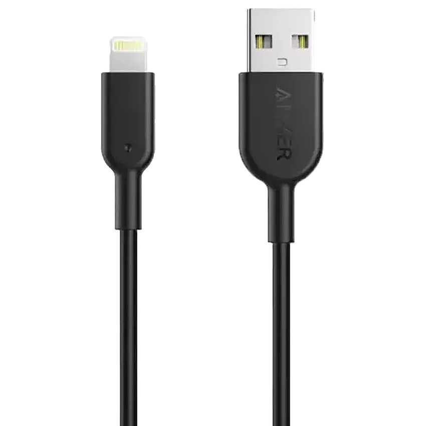 Anker Powerline II A8432 Lightning Cable 90cm