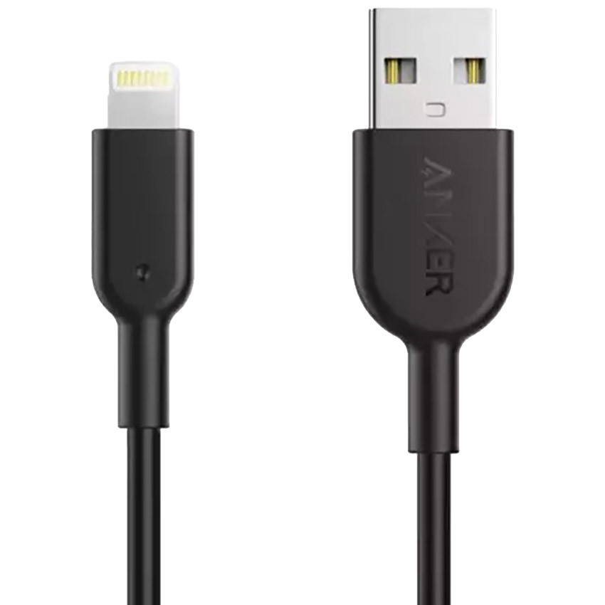 Anker Powerline II A8433 Lightening cable 1.8cm