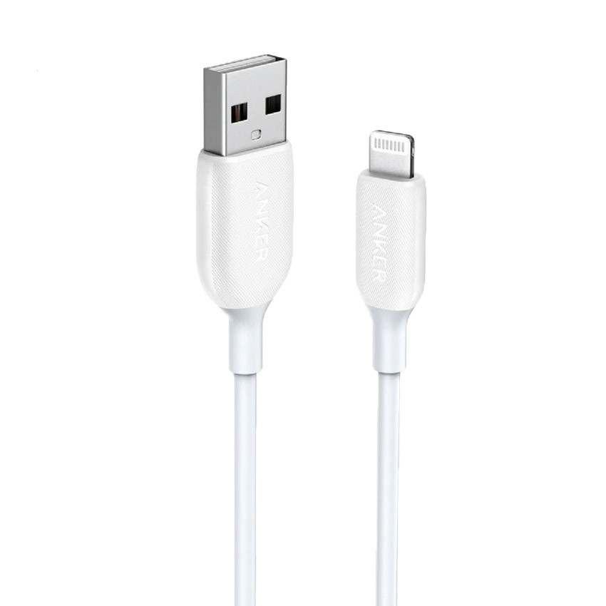 Anker PowerLine III A8812 USB to Lightening cable 90cm