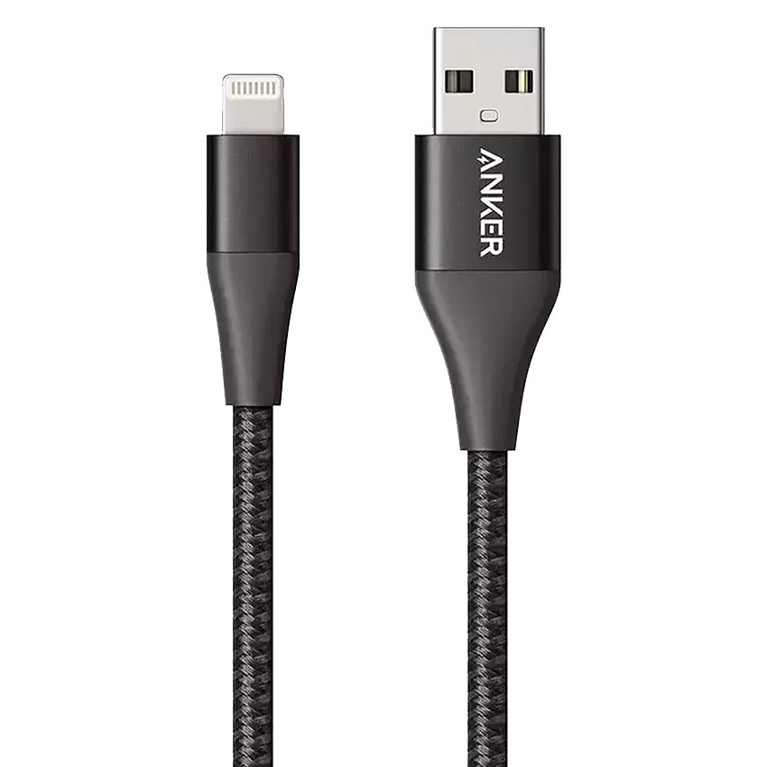 Anker Powerline III A8812 USB-A to Lightning cable 90cm