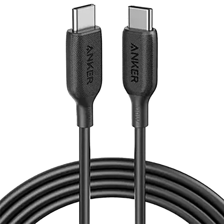 Anker PowerLine III A8856 USB-C to USB-C cable 1000W