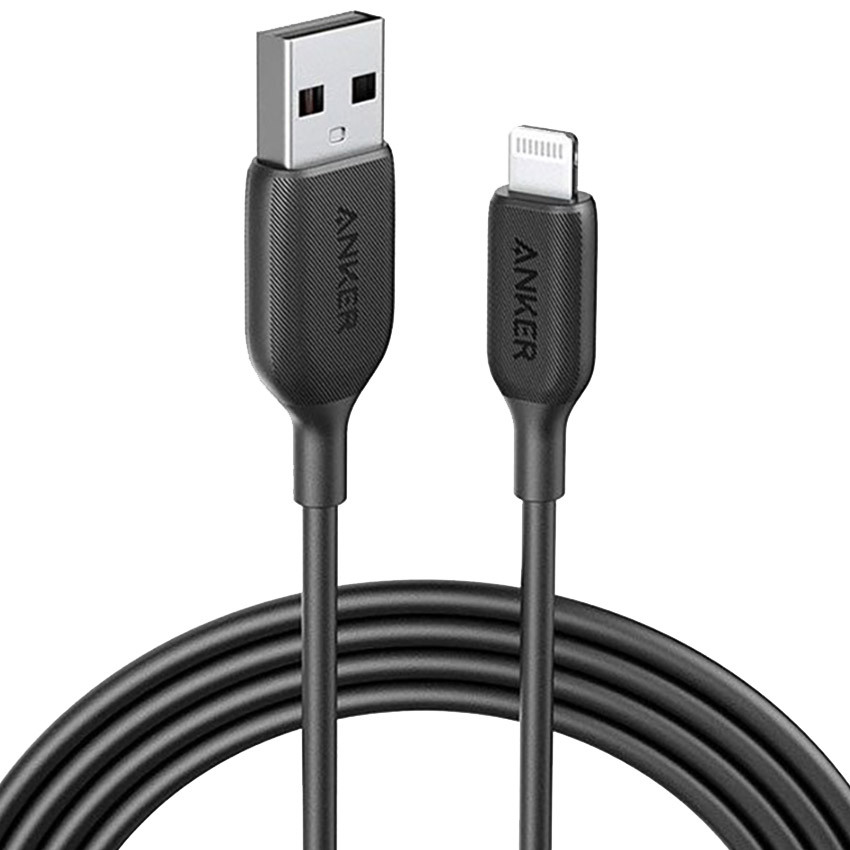 Anker Powerline III Lightening Cable A8813 1.8m