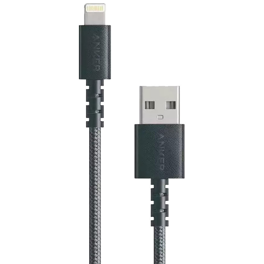 Anker Powerline Select+ A8012 USB to Lightening cable 1.8m