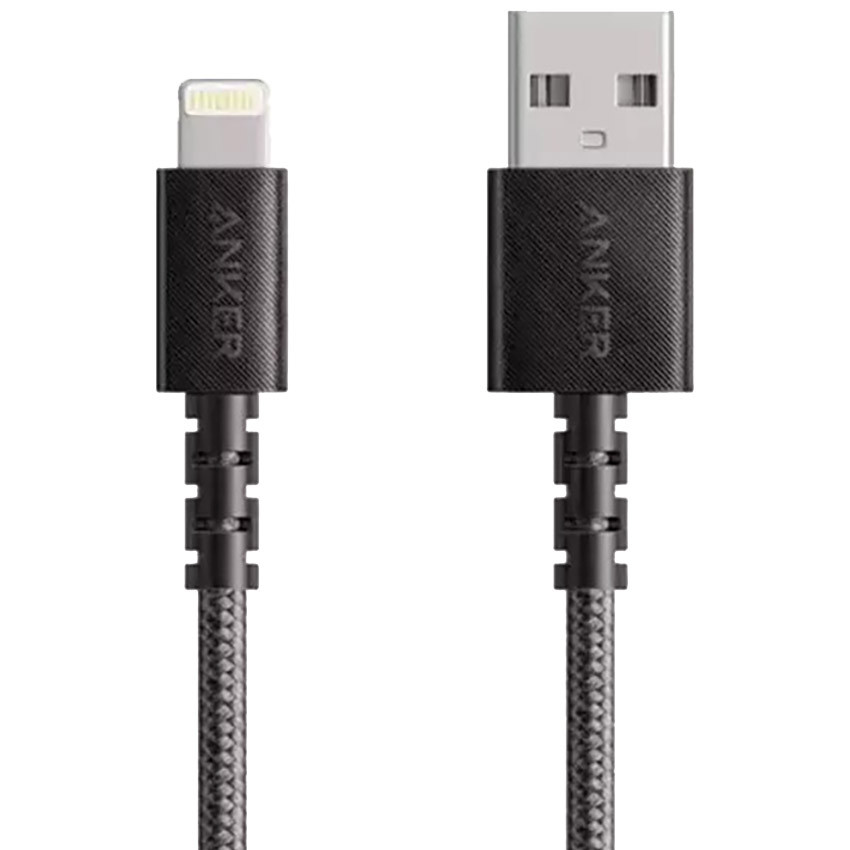 Anker Powerline Select+ A8013 USB to Lightening cable 1.8m