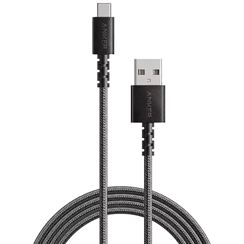 Anker Powerline Select+ A8023 USB-C to USB 2.0 cable 1.8m