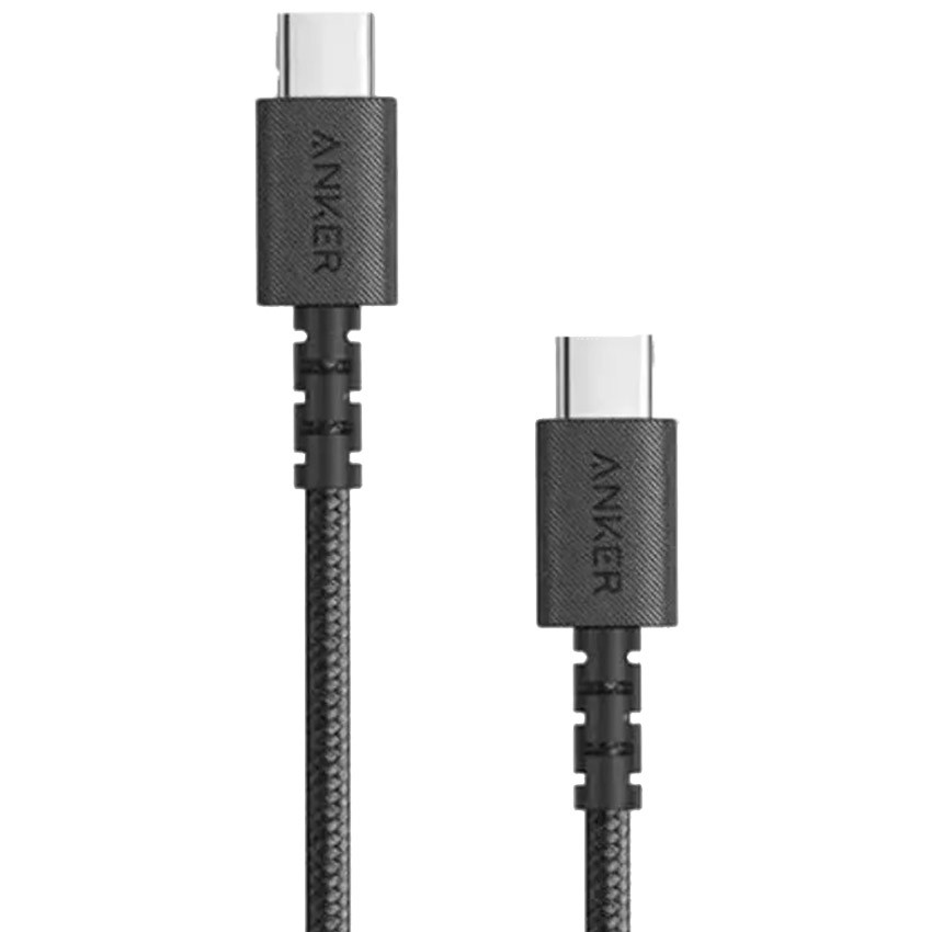 Anker PowerLine Select+ A8033 USB-C to USB-C cable 1.8m