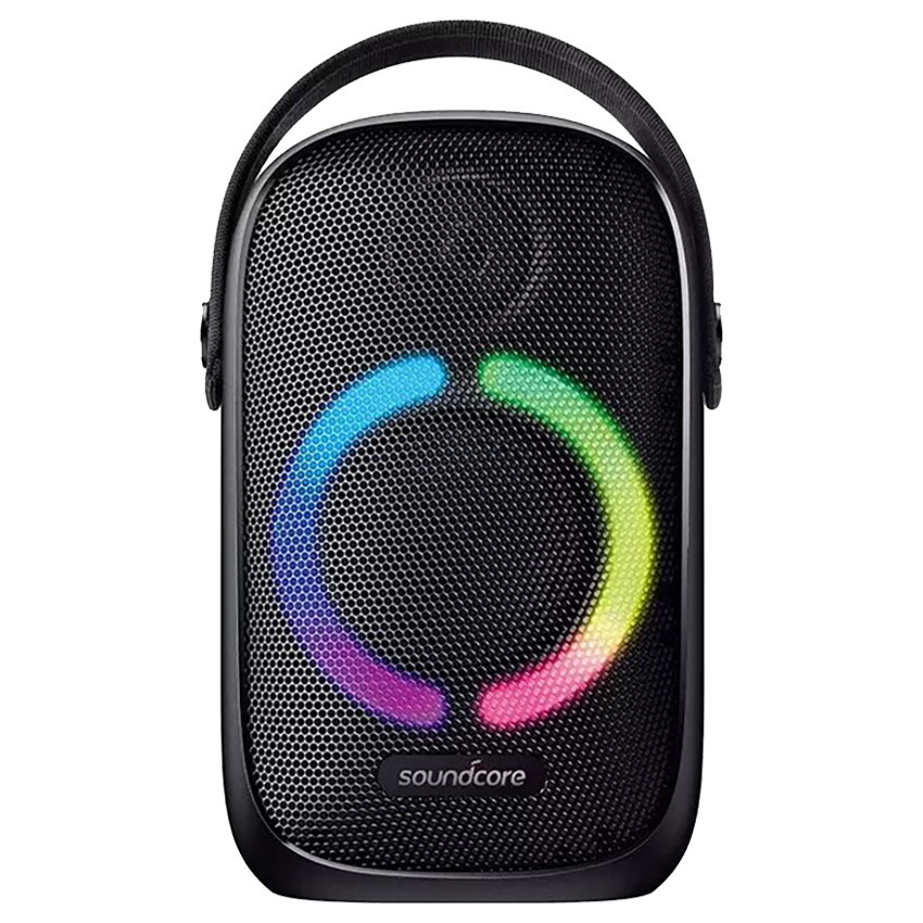 Anker SoundCore Rave Neo Portable Bluetooth Speaker A3395H11