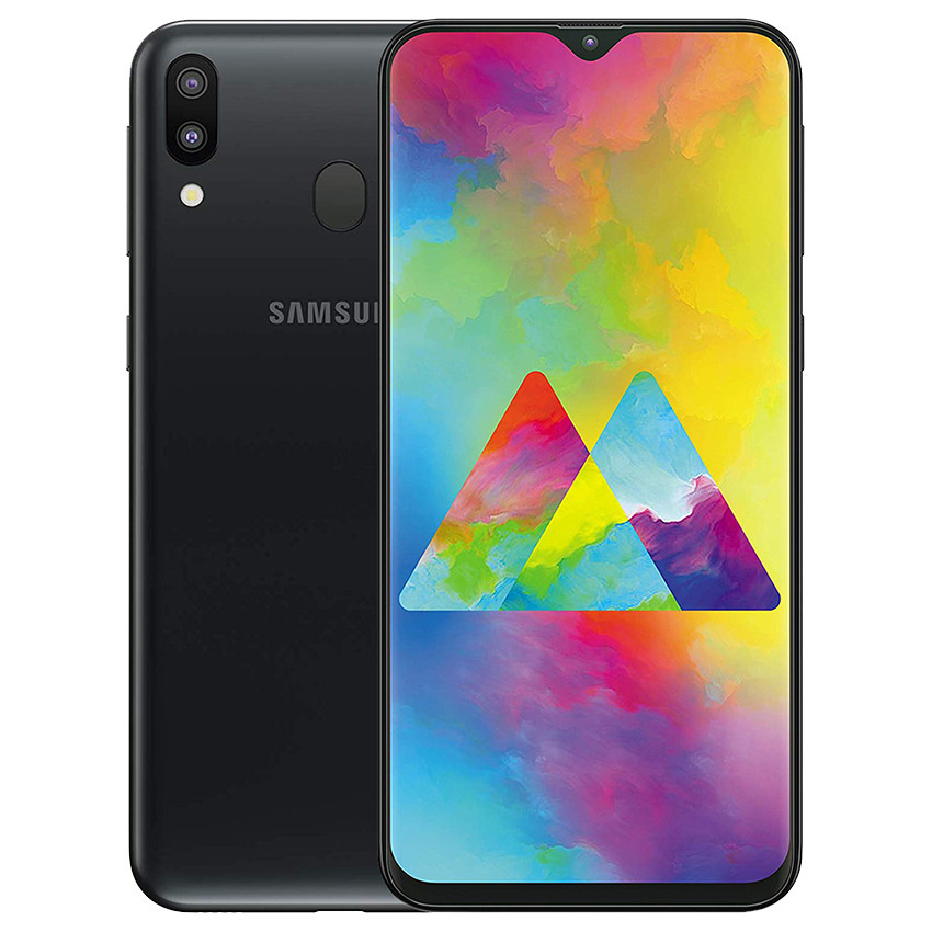 Galaxy M20 64GB Ram 4GB