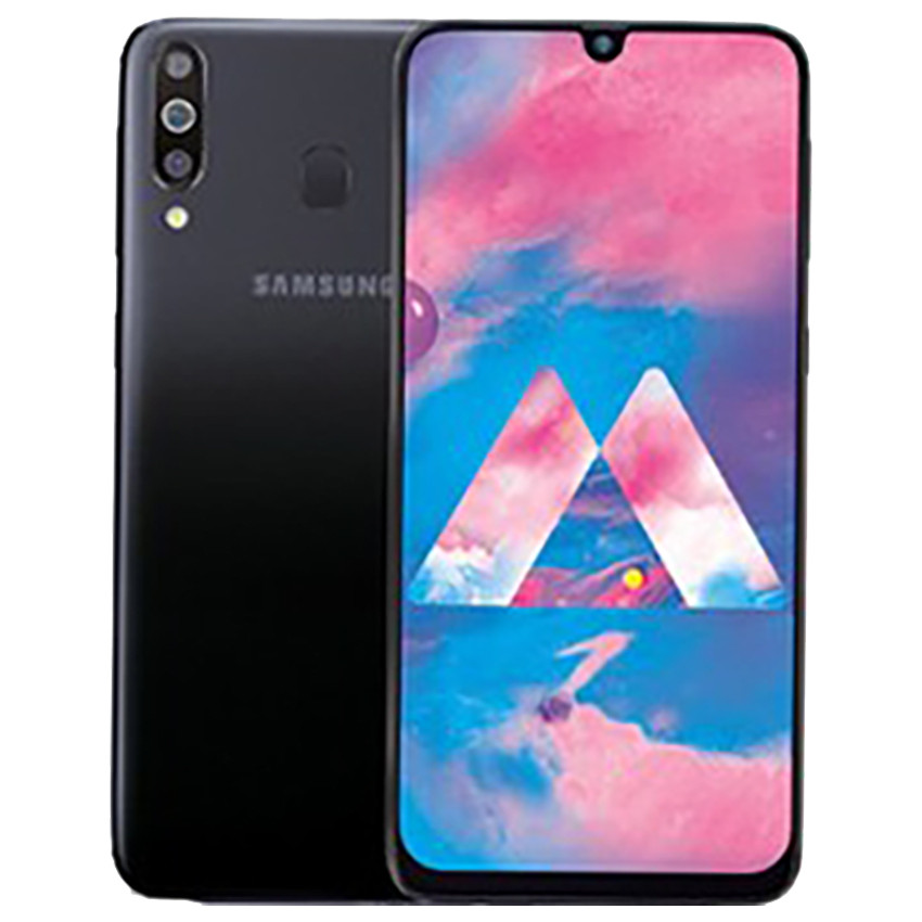 Galaxy M30 64GB Ram 4GB