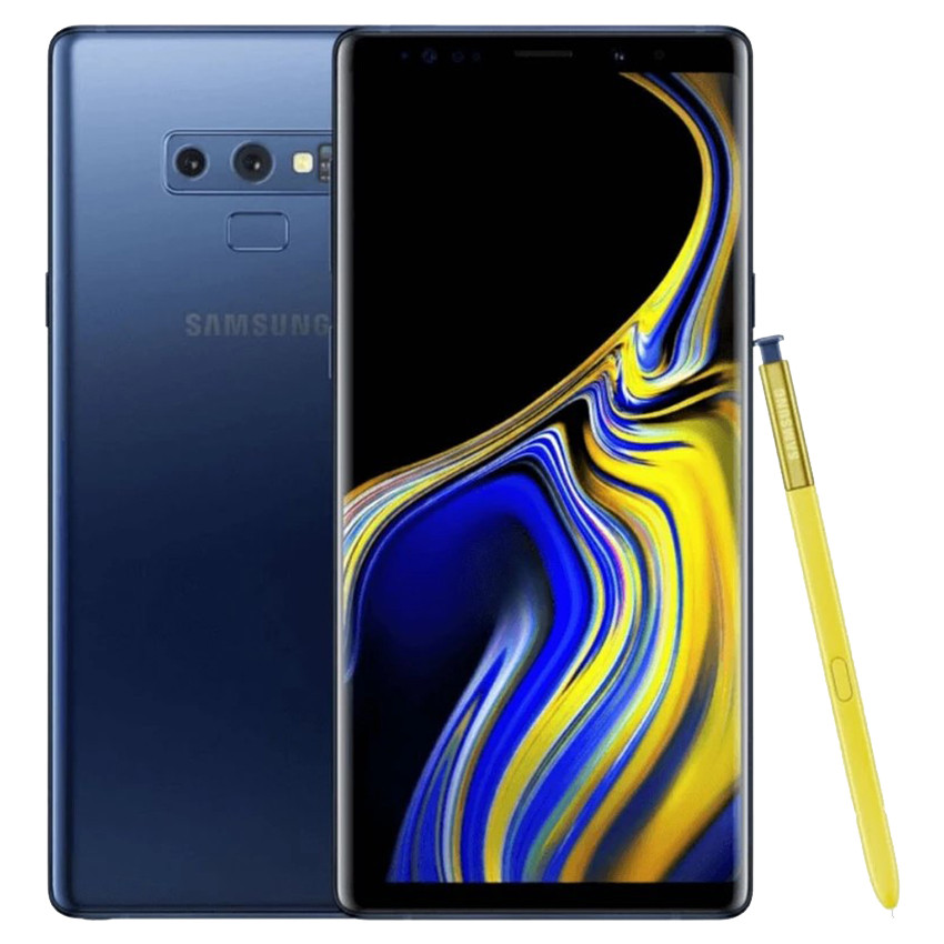 Galaxy NOTE 9 128GB