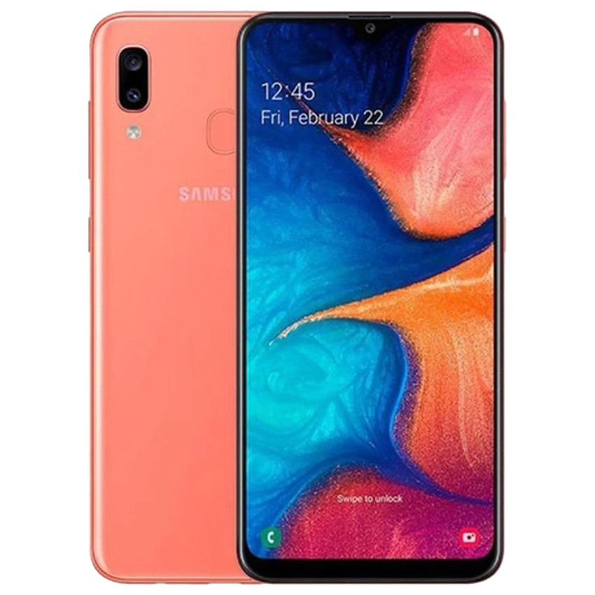 Galaxy A20 32GB