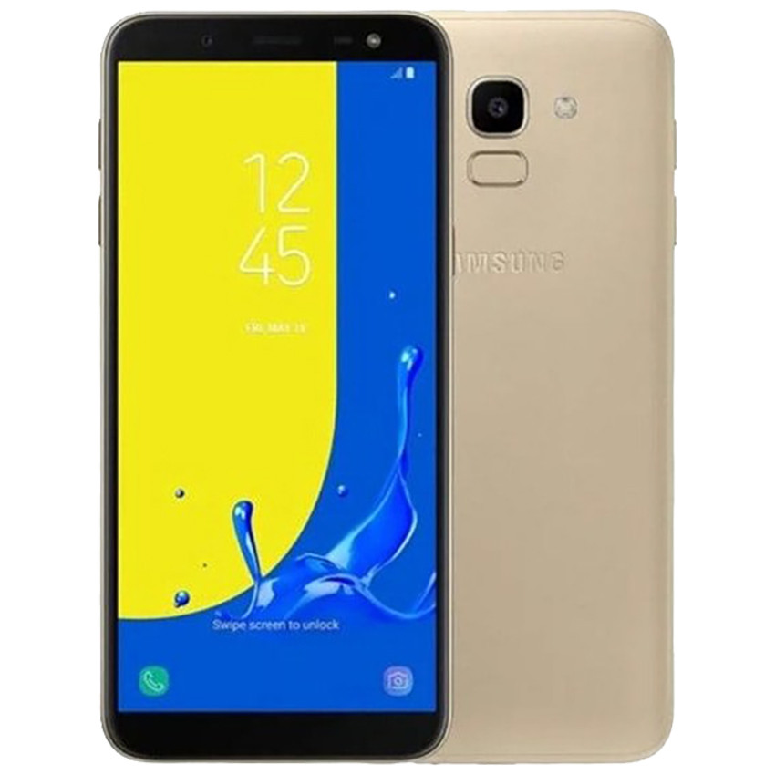 Galaxy J6 64GB Ram 4GB