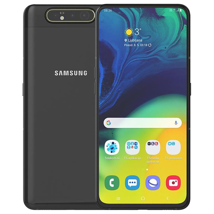 Galaxy A80 128GB