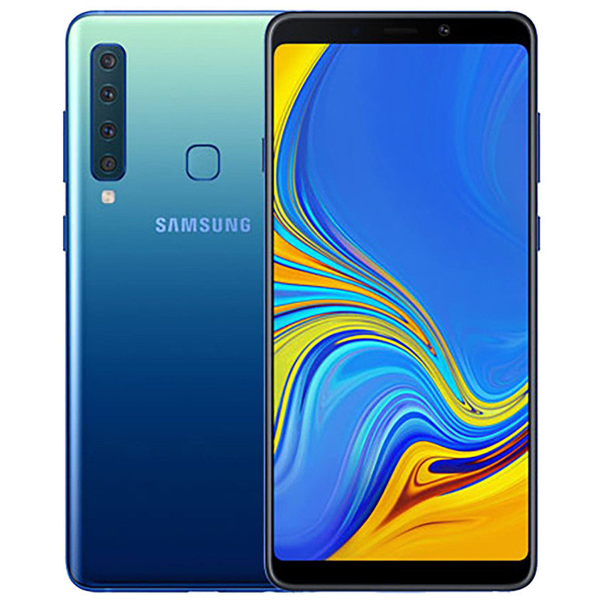 Galaxy A9 128GB