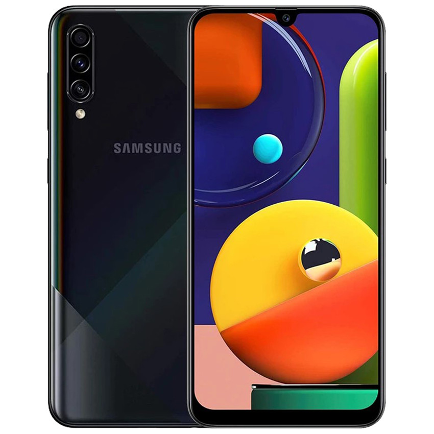 Galaxy A50s 128GB Ram 6GB