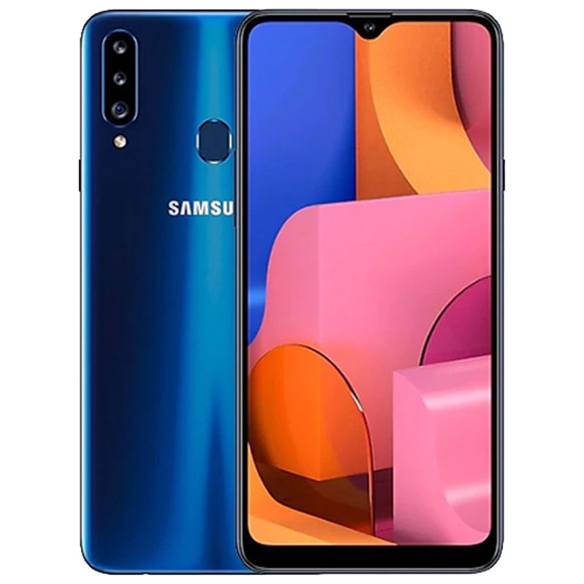 Galaxy A20s 32Gb