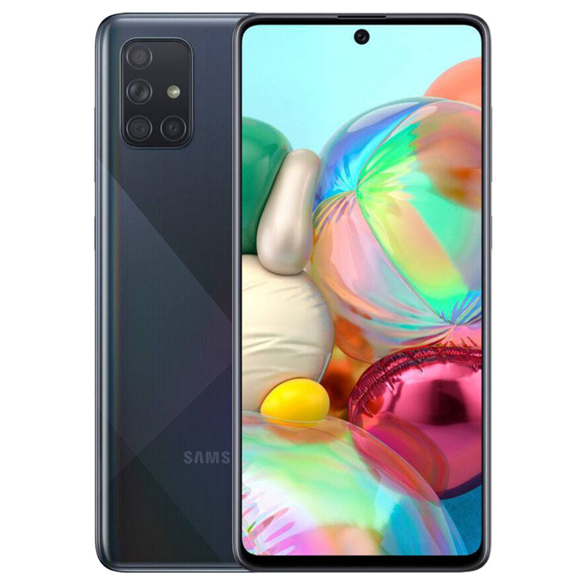 Galaxy A71 128GB Ram 8GB