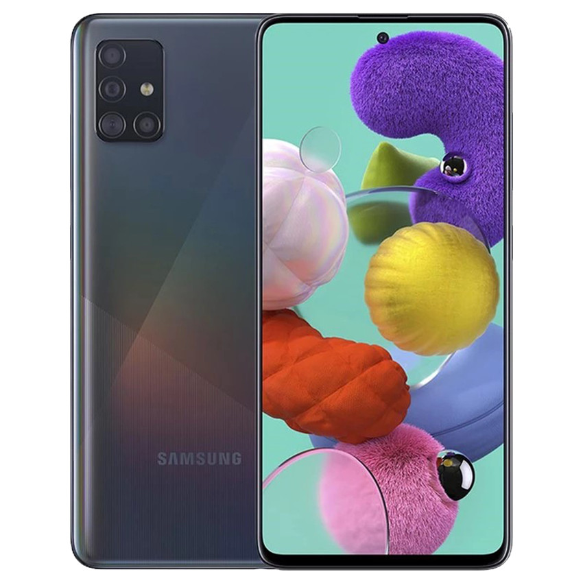 Galaxy A51 128GB