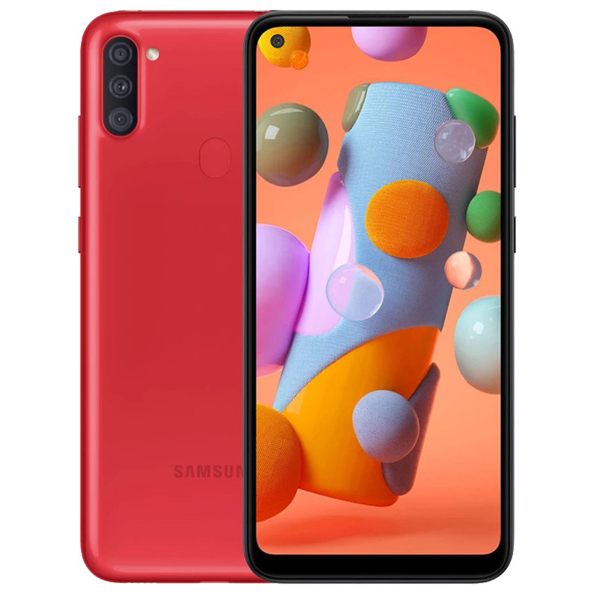 Galaxy A11 32GB Ram 3GB