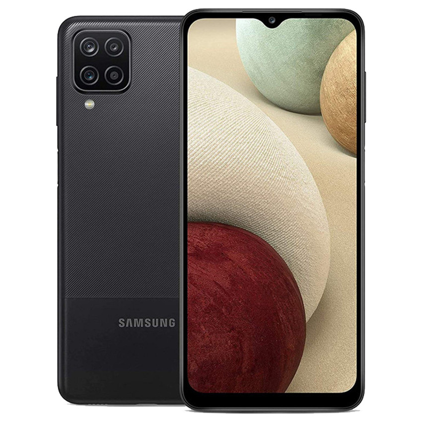 Galaxy A12 64GB Ram 4GB