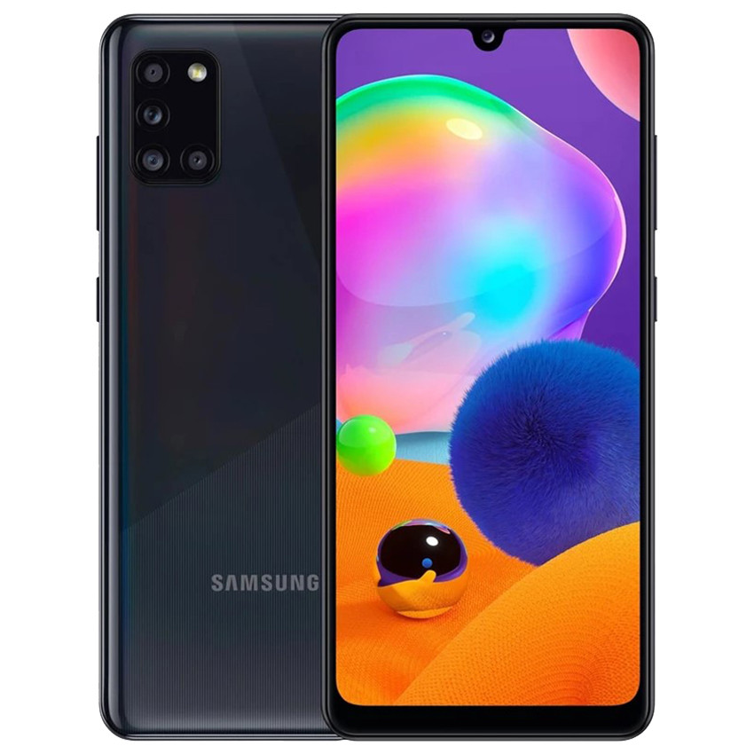 Galaxy A31 128GB