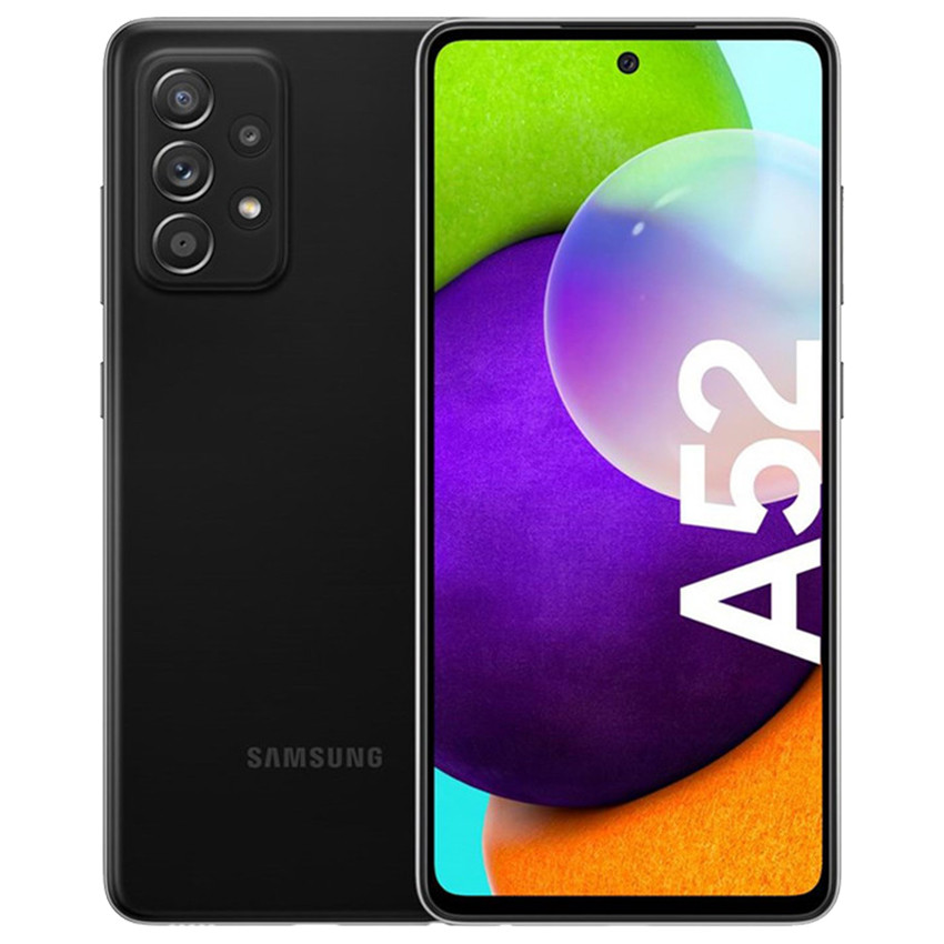 Galaxy A52 256GB Ram 8GB