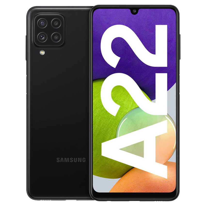 Galaxy A22 64GB Ram 4GB