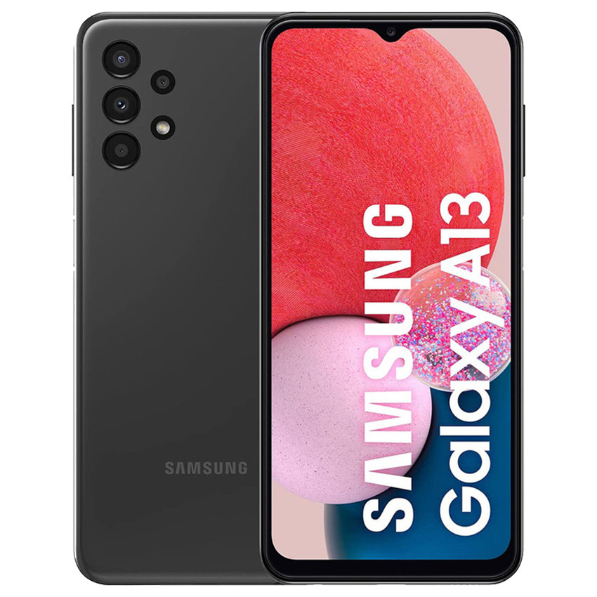 Galaxy A13 64GB Ram 4GB